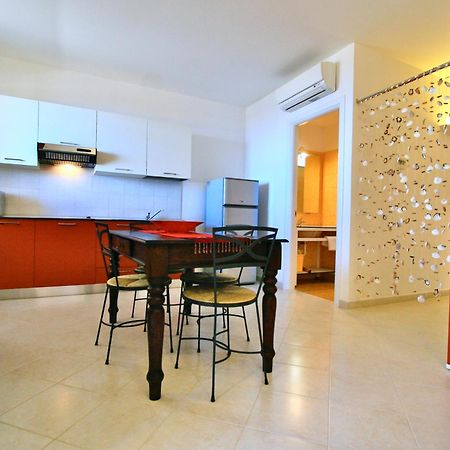 Kuddie Rosse Eco-Friendly Residence Madonna Delle Grazie Exterior photo