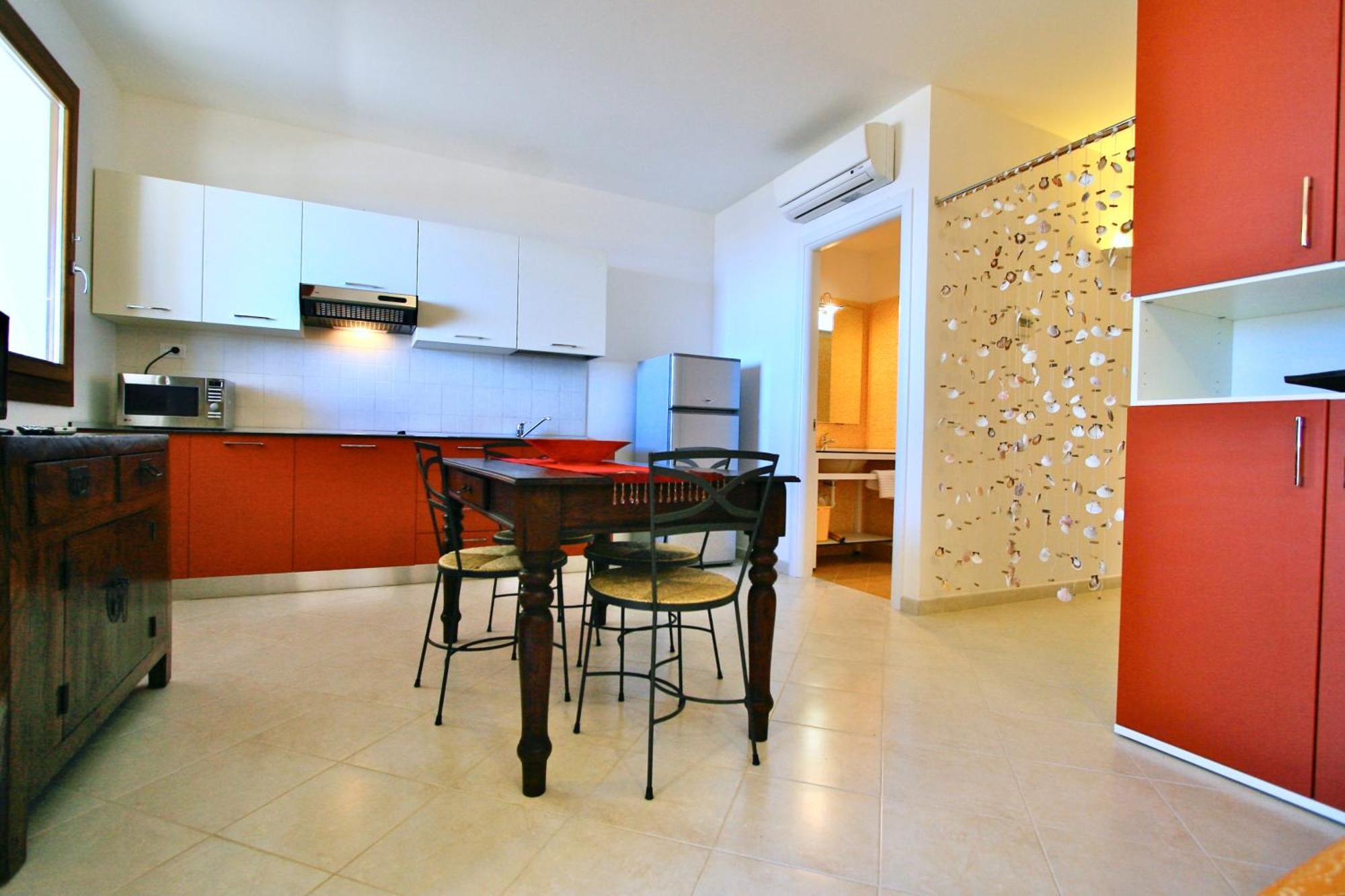 Kuddie Rosse Eco-Friendly Residence Madonna Delle Grazie Exterior photo
