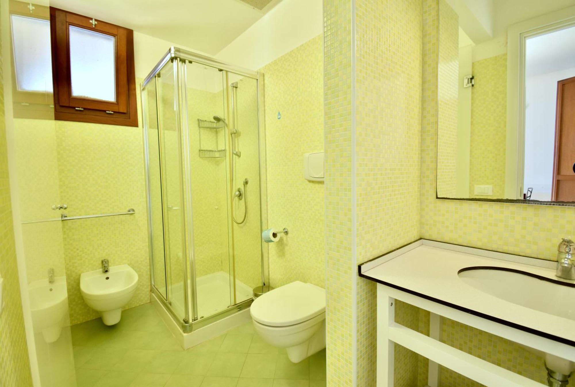 Kuddie Rosse Eco-Friendly Residence Madonna Delle Grazie Exterior photo