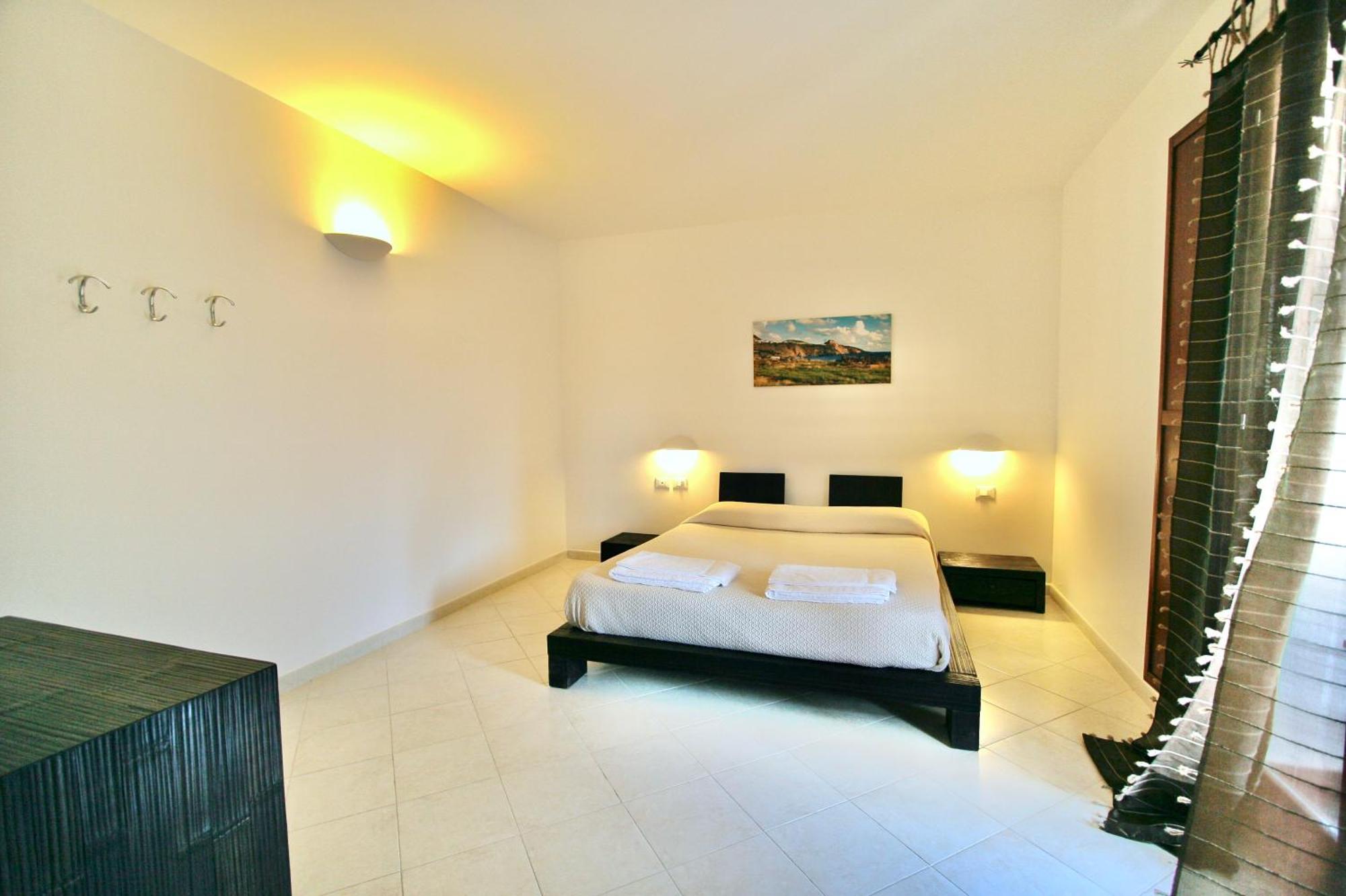 Kuddie Rosse Eco-Friendly Residence Madonna Delle Grazie Exterior photo