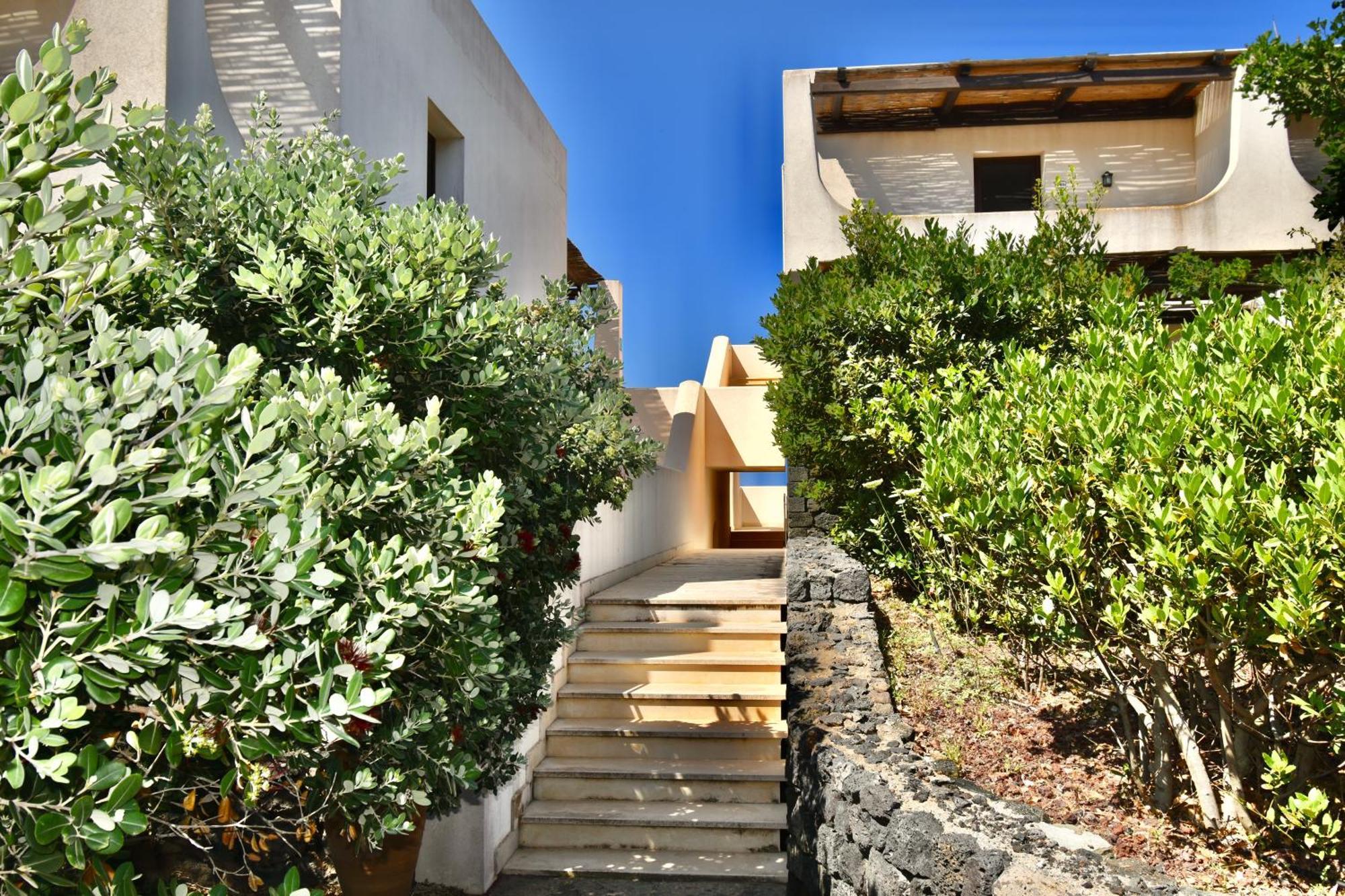Kuddie Rosse Eco-Friendly Residence Madonna Delle Grazie Exterior photo